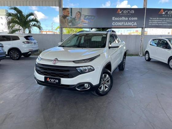 FIAT TORO 1.8 16V EVO FLEX FREEDOM AT6